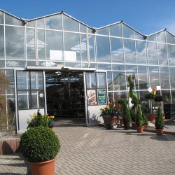 Tag der offenen Gärtnerei - 2006 Gärtnerei Seever