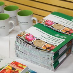 Broschur zur IGA und LGS 2017